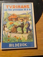 Miniatyrgalleribilde