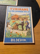 Miniatyrgalleribilde