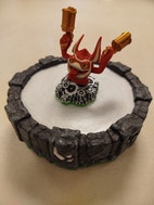 Miniatyrgalleribilde