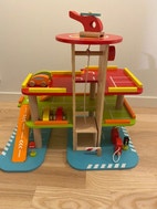 Miniatyrgalleribilde