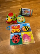 Miniatyrgalleribilde