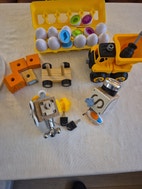 Miniatyrgalleribilde