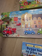 Miniatyrgalleribilde