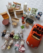 Miniatyrgalleribilde