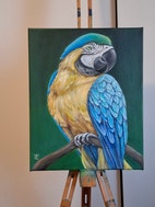 Miniatyrgalleribilde