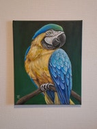 Miniatyrgalleribilde