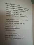 Miniatyrgalleribilde