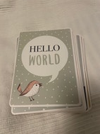 Miniatyrgalleribilde