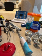 Miniatyrgalleribilde