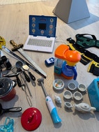 Miniatyrgalleribilde