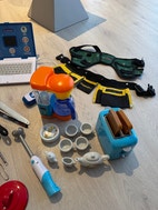 Miniatyrgalleribilde