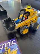 Miniatyrgalleribilde