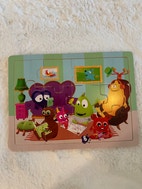 Miniatyrgalleribilde