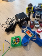 Miniatyrgalleribilde