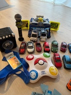 Miniatyrgalleribilde