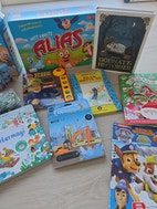 Miniatyrgalleribilde