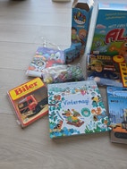 Miniatyrgalleribilde