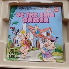 Miniatyrgalleribilde