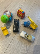 Miniatyrgalleribilde