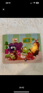 Miniatyrgalleribilde