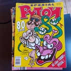 Miniatyrgalleribilde