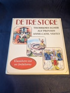 Miniatyrgalleribilde