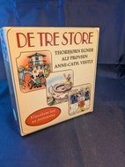 Miniatyrgalleribilde