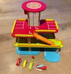 Miniatyrgalleribilde