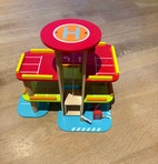 Miniatyrgalleribilde