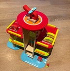 Miniatyrgalleribilde