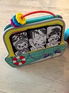 Miniatyrgalleribilde