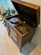 Miniatyrgalleribilde