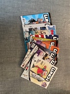 Miniatyrgalleribilde