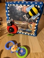 Miniatyrgalleribilde