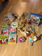 Miniatyrgalleribilde