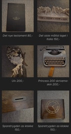 Miniatyrgalleribilde