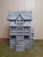 Miniatyrgalleribilde