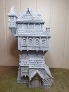 Miniatyrgalleribilde
