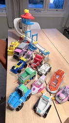 Miniatyrgalleribilde