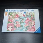 Miniatyrgalleribilde