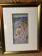 Miniatyrgalleribilde