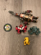 Miniatyrgalleribilde