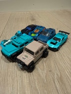 Miniatyrgalleribilde