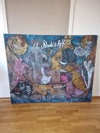 Miniatyrgalleribilde