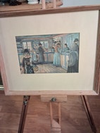 Miniatyrgalleribilde