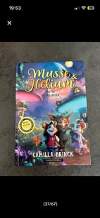 Miniatyrgalleribilde