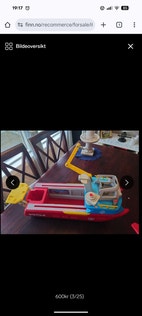 Miniatyrgalleribilde