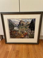 Miniatyrgalleribilde