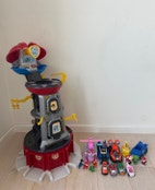 Miniatyrgalleribilde