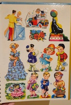 Miniatyrgalleribilde